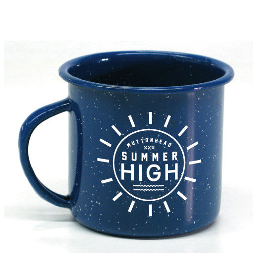 Summer High Mug