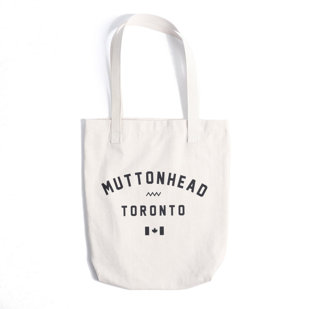 Toronto Tote