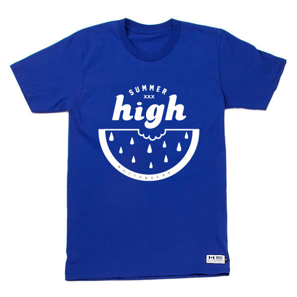 Summer High Tee