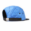 5 Panel Quilted Hat