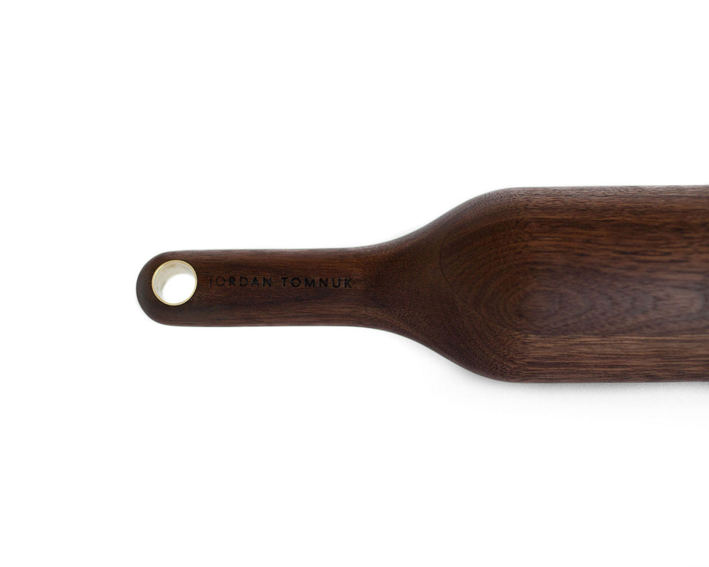 Standard Pin (Walnut)